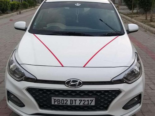 Hyundai Elite I20 Magna 1.2, 2019, MT for sale in Amritsar 
