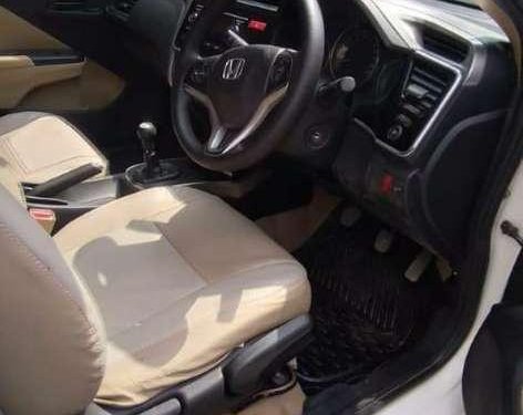 2015 Honda City MT for sale in Gurgaon 