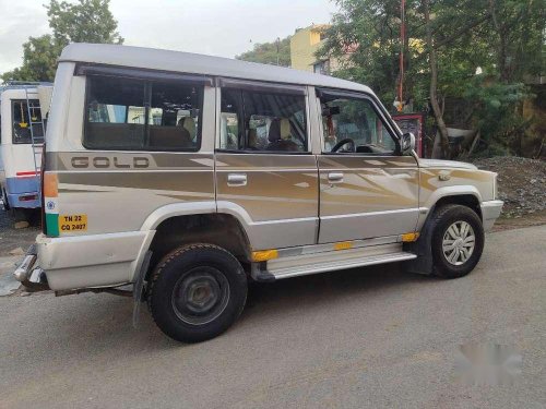 Used Tata Sumo 2014 MT for sale in Chennai