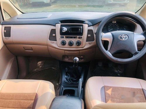 Used 2015 Toyota Innova MT for sale in Dhuri 