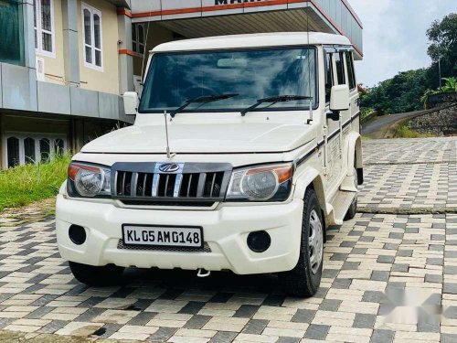 Used 2016 Mahindra Bolero MT for sale in Kottayam 