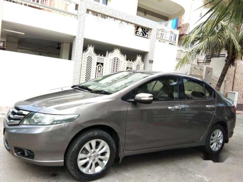 2012 Honda City CNG MT for sale in Surat 