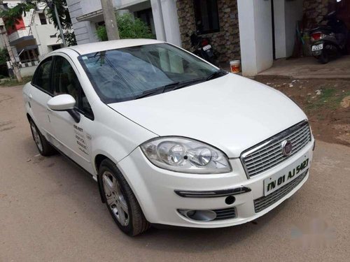 Used Fiat Linea 2009 MT for sale in Ramanathapuram 