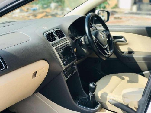 Used Volkswagen Vento 2015 MT for sale in Nagar