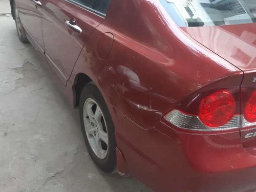 Used 2007 Honda Civic MT for sale in Chennai