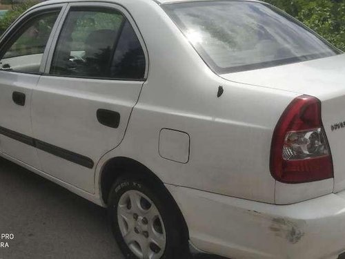 Hyundai Accent CRDi, 2006, MT for sale in Hyderabad 