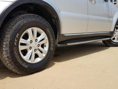 Used Mahindra Ssangyong Rexton RX7 2014 AT for sale in New Delhi