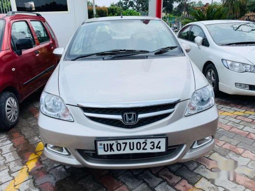 Used 2007 Honda City ZX MT for sale in Dehradun 