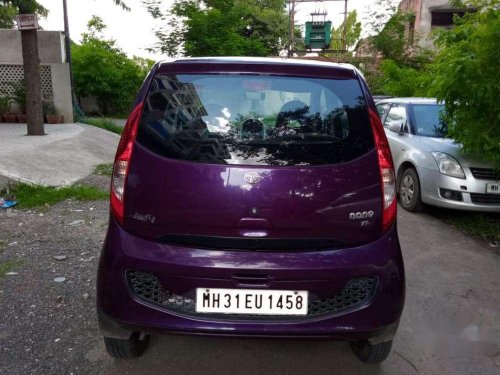 Used Tata Nano Twist XT, 2015, Petrol MT for sale in Nagpur