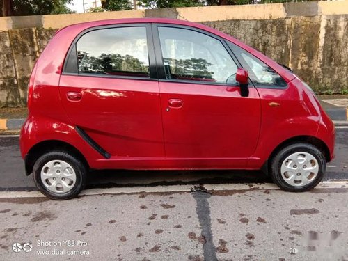 Used 2015 Tata Nano AT for sale in Mumbai