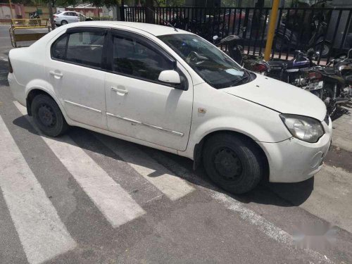 Used Ford Fiesta 2010 MT for sale in Jaipur 