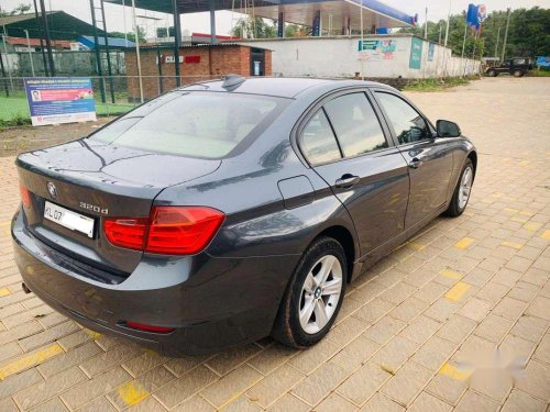 Used 2012 BMW 3 Series AT for sale in Perinthalmanna 