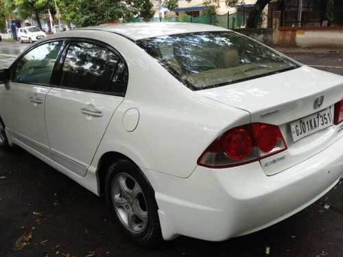 Used 2009 Honda Civic AT for sale in Ahmedabad