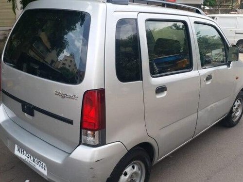 Used Maruti Suzuki Wagon R 2005 VXI MT for sale in Pune 