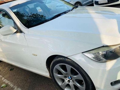 Used BMW 3 Series 320d 2010 AT for sale in Ambala 