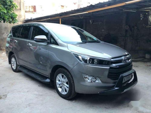 2019 Toyota Innova Crysta AT for sale in Chennai 
