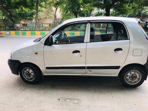 Used Hyundai Santro Xing 2007 MT for sale in New Delhi