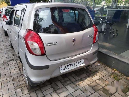 Used Maruti Suzuki Alto 800 LXI 2016 MT in Dehradun 