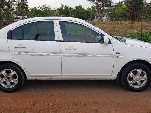 Used Hyundai Verna 2010 MT for sale in Namakkal 