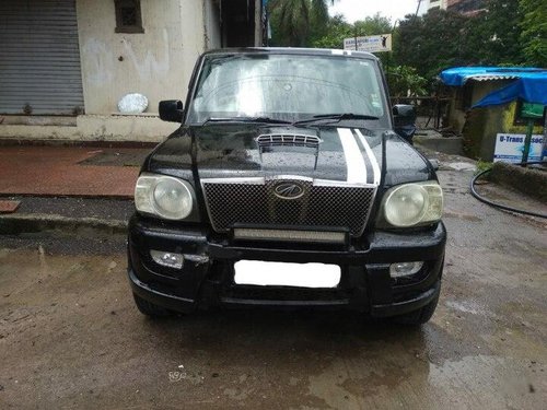 Used 2013 Mahindra Scorpio MT for sale in Mumbai