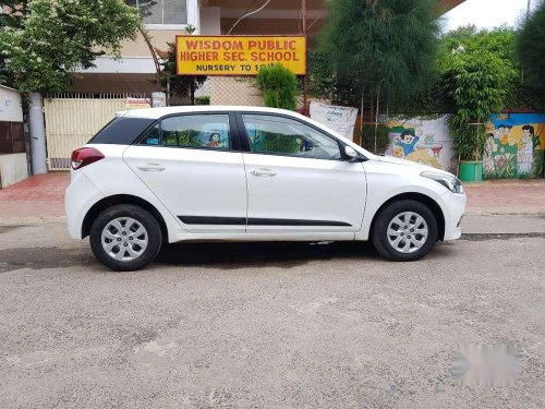 Used 2016 Hyundai i20 MT for sale in Jabalpur 