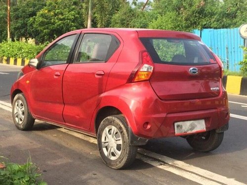 Used Datsun Redi-GO S 2016 MT for sale in Mumbai