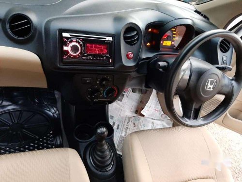 Used 2015 Honda Amaze MT for sale in Kollam 