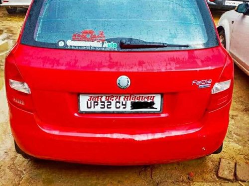 Used 2010 Skoda Fabia MT for sale in Varanasi 