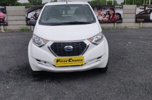 Used Datsun Redi-GO 2016 MT for sale in Ahmedabad