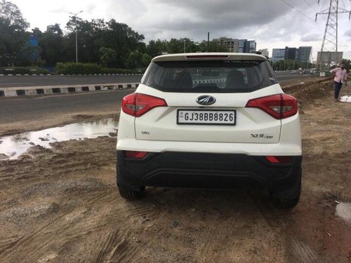 Used Mahindra XUV300 2019 MT for sale in Ahmedabad