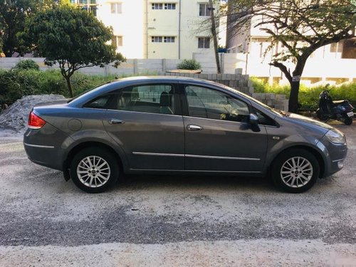 Used 2009 Fiat Linea MT for sale in Bangalore