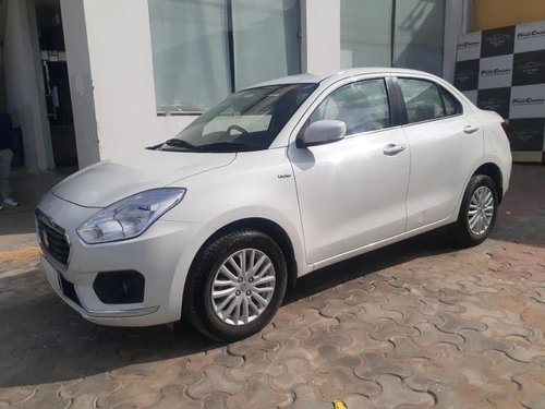 Used 2018 Maruti Suzuki Dzire MT for sale in Jaipur 