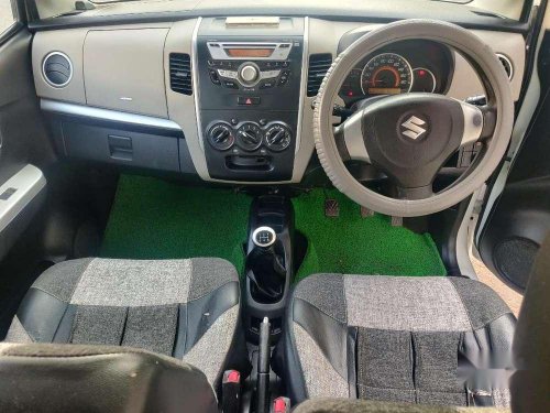 Maruti Suzuki Wagon R 1.0 VXi, 2015, MT in Surat 