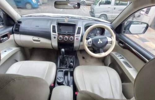 Used Mitsubishi Pajero Sport 2014 MT for sale in Bangalore