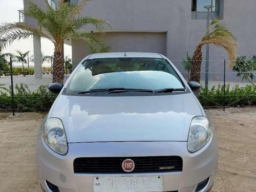 Fiat Punto Emotion 1.4, 2014, Diesel MT for sale in Ahmedabad