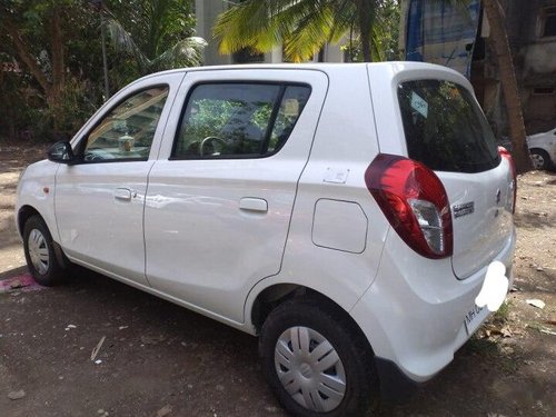 Used Maruti Suzuki Alto 800 2018 MT for sale in Mumbai