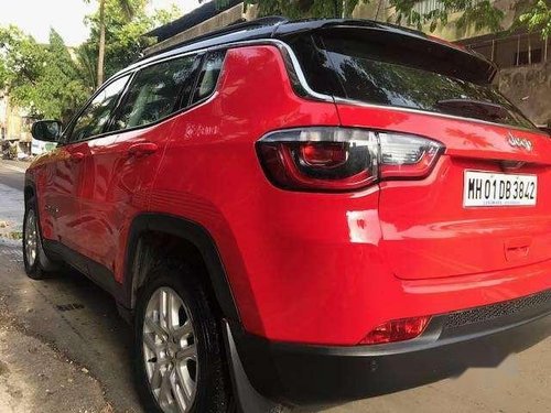 Used 2018 Jeep Compass AT for sale in Mumbai