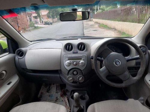 Used 2011 Nissan Micra Diesel MT for sale in Hyderabad 