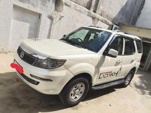 Used Tata Safari Storme EX 2014 MT for sale in Jaipur 