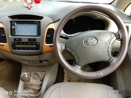 Used 2010 Innova 2004-2011  for sale in Mumbai