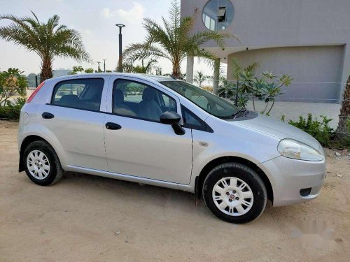 Fiat Punto Emotion 1.4, 2014, Diesel MT for sale in Ahmedabad
