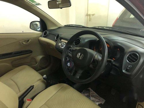 Used Honda Amaze 2014 MT for sale in Madurai