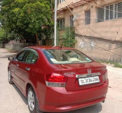 Used Honda City 2009 MT for sale in New Delhi