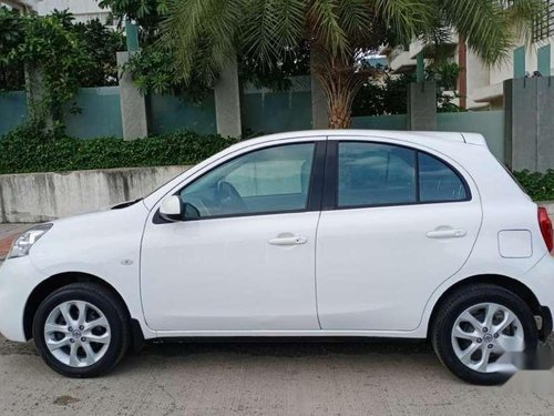 Used 2015 Nissan Micra VX CVT AT in Pune 