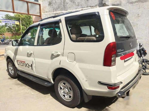 Used Tata Safari Storme EX 2014 MT for sale in Jaipur 