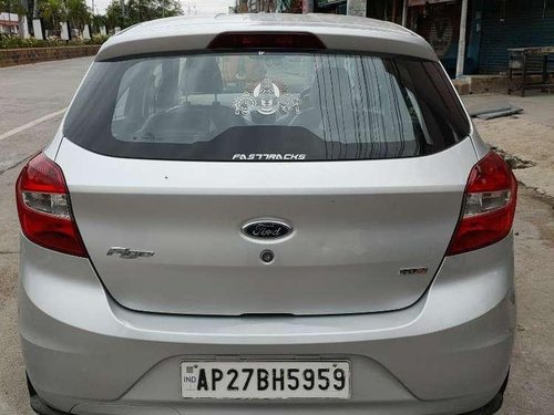Used Ford Figo Aspire 2015 MT for sale in Ongole 