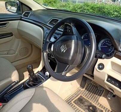 Used Maruti Suzuki Ciaz 2017 MT for sale in New Delhi