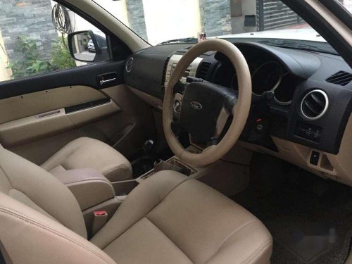 Ford Endeavour 2.5L 4x2, 2012, MT for sale in Jaipur 