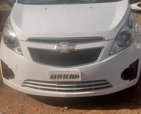 Used Chevrolet Beat 2012 MT for sale in Kolhapur 