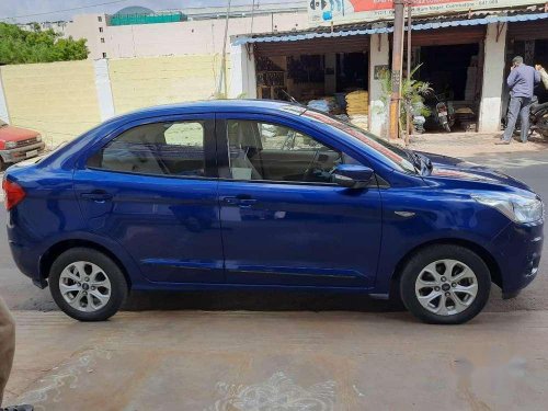 Used Ford Figo Aspire 2015 MT for sale in Coimbatore